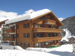 Haus Avalanche